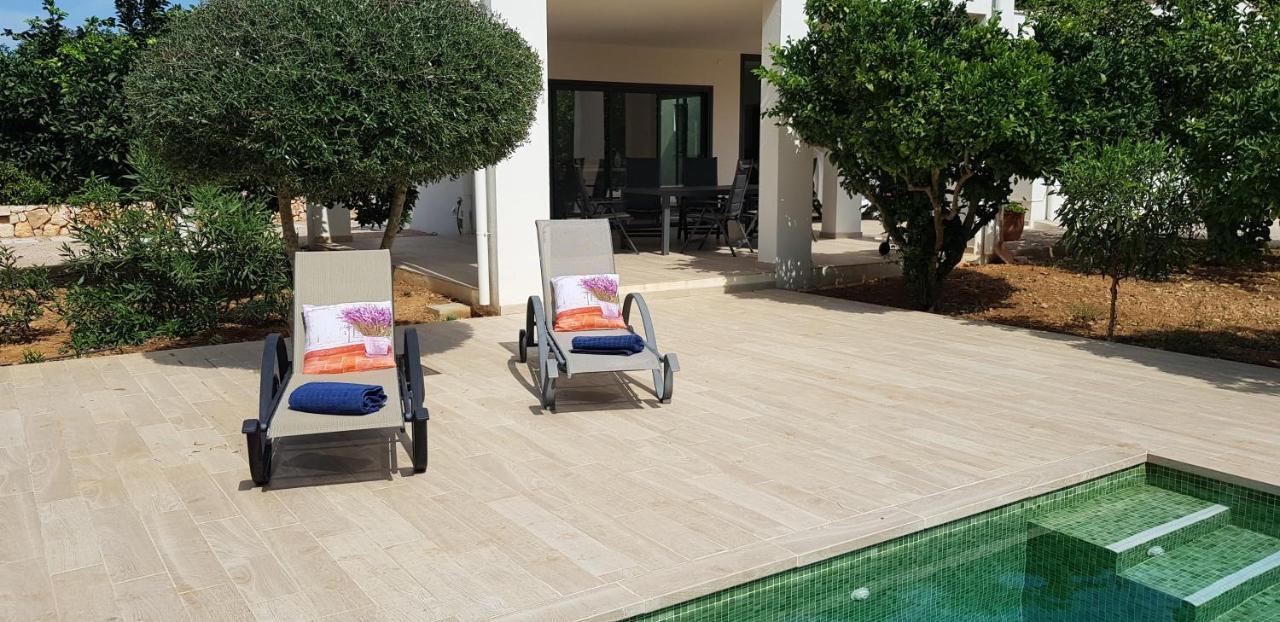 Son Drago - #124305 Ferienhaus Manacor (Mallorca)