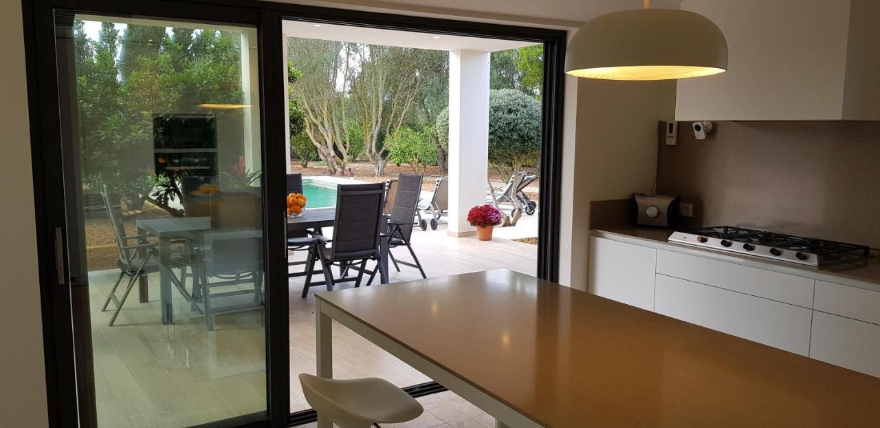 Son Drago - #124305 Ferienhaus